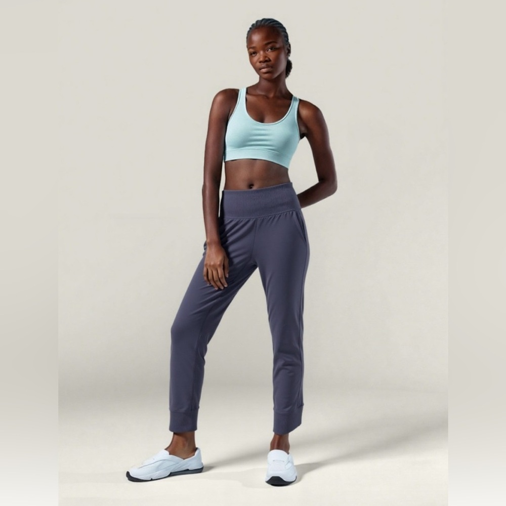 Spiritual Gangster Brooke Hybrid Joggers Size XS NWT